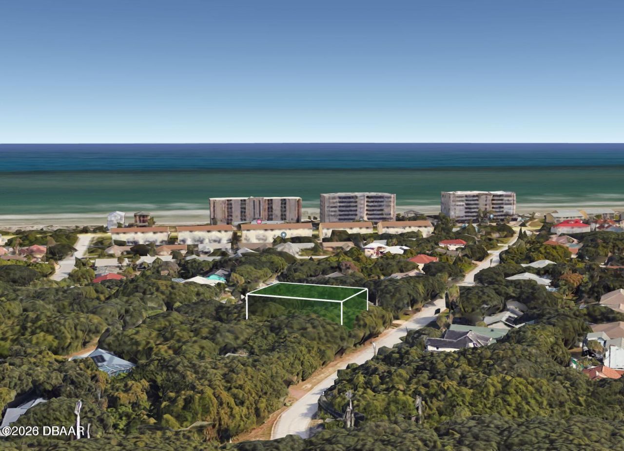 82 Calumet Avenue, Ponce Inlet, FL 32127 Photo