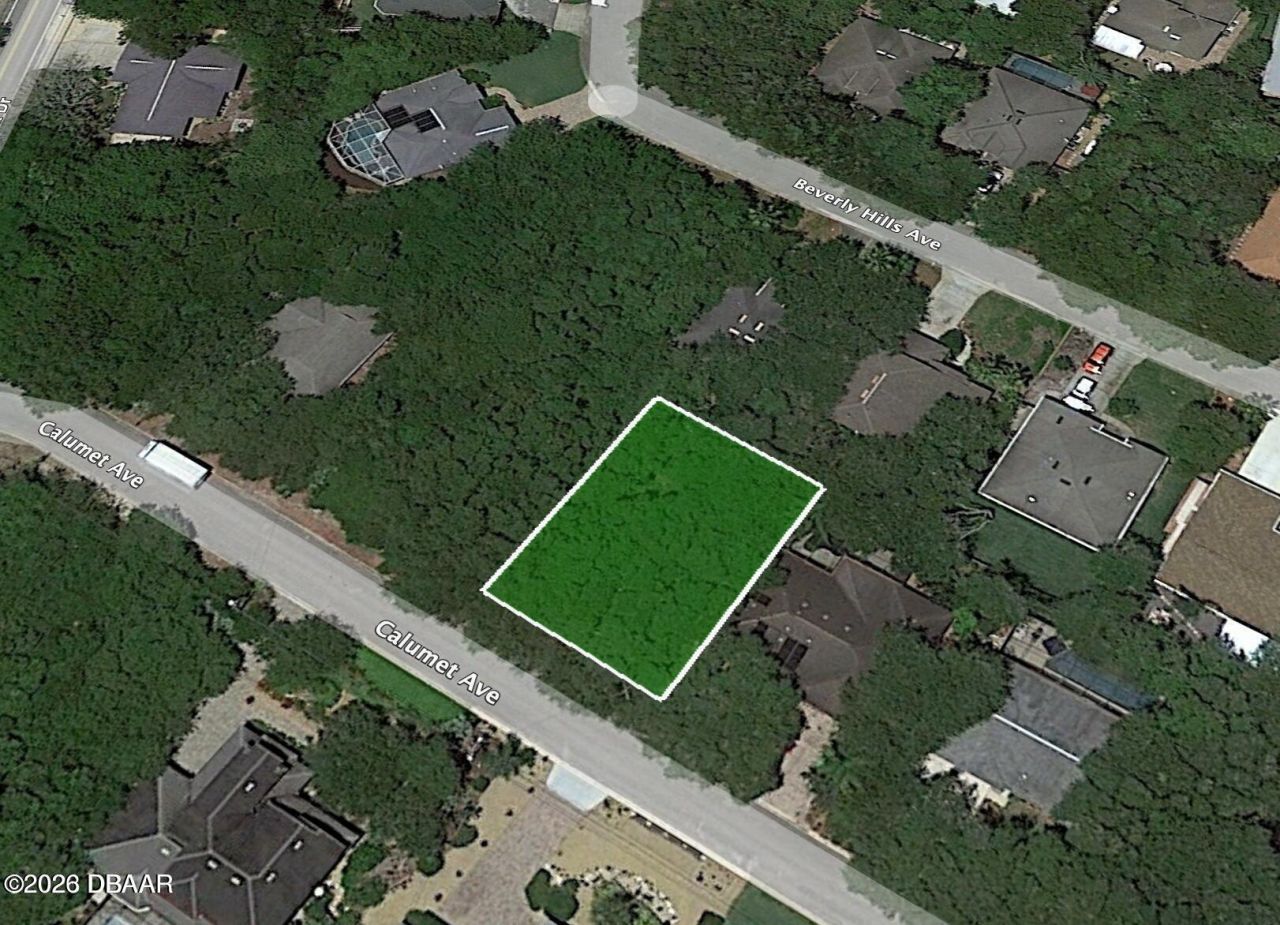 82 Calumet Avenue, Ponce Inlet, FL 32127 Photo