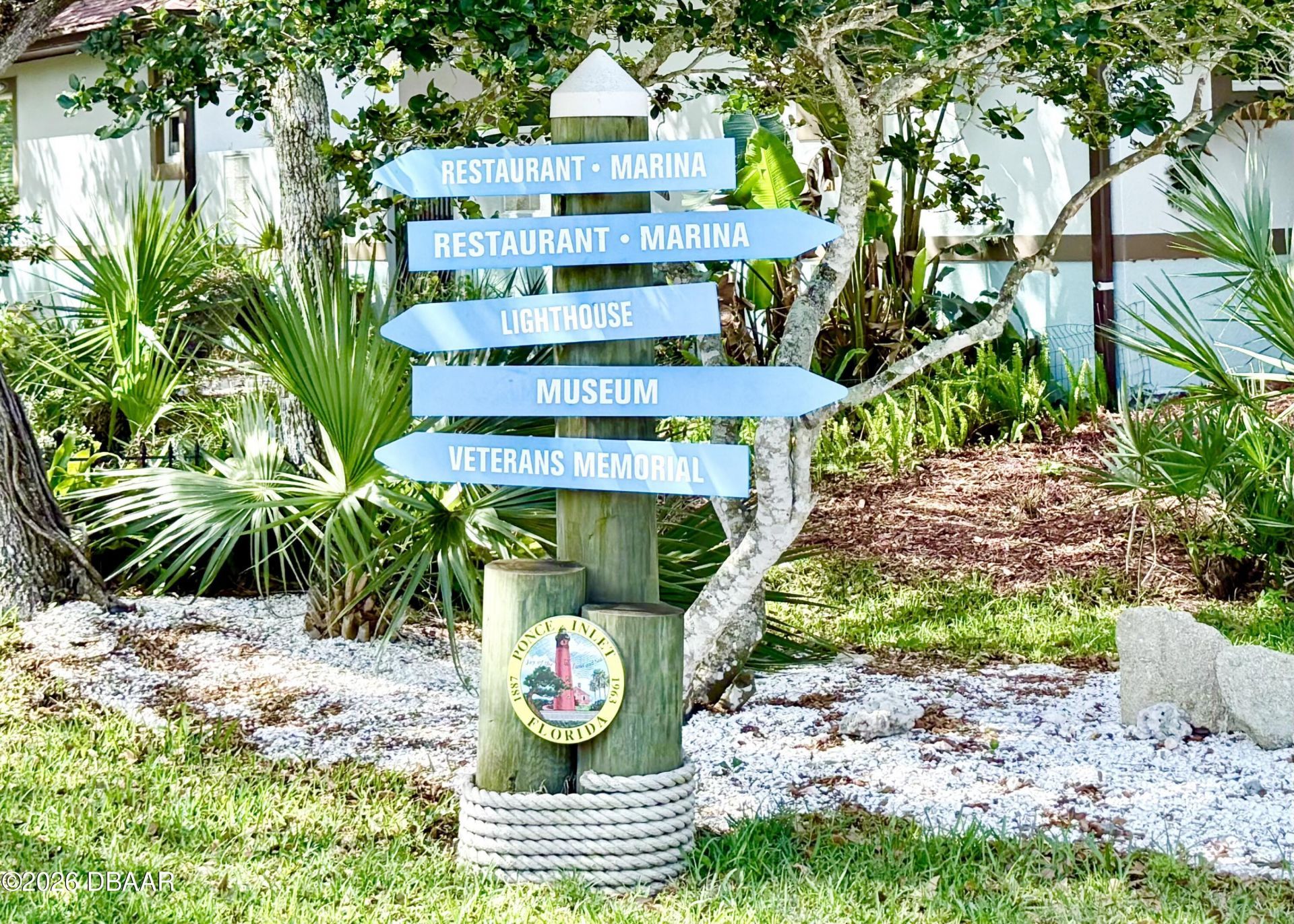 82 Calumet Avenue, Ponce Inlet, FL 32127 Photo