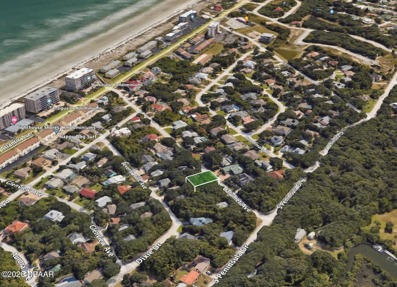 82 Calumet Avenue, Ponce Inlet, FL 32127 Photo