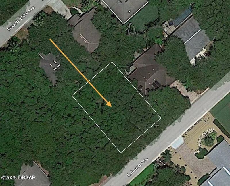 82 Calumet Avenue, Ponce Inlet, FL 32127 Photo