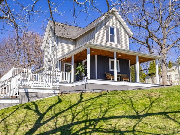 8289 Lake Road, Sodus Point, NY 14555