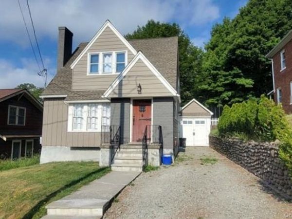 16 Grant Street, Liberty, NY 12754