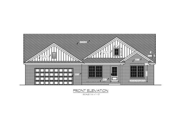 4222 Chaska Drive, Evansville, IN 47725