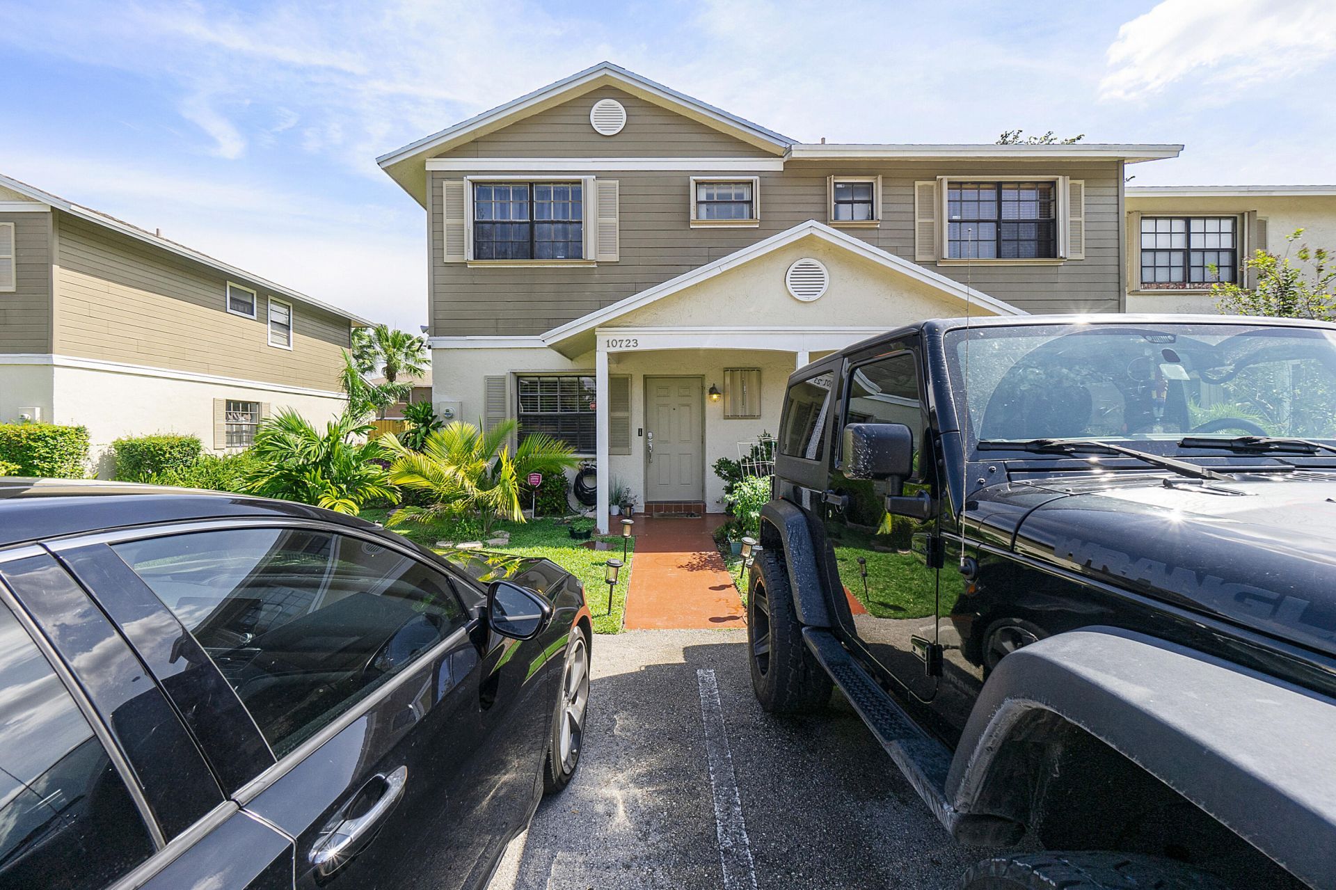 10723 NW 10th Street, Pembroke Pines, FL 33026 Photo
