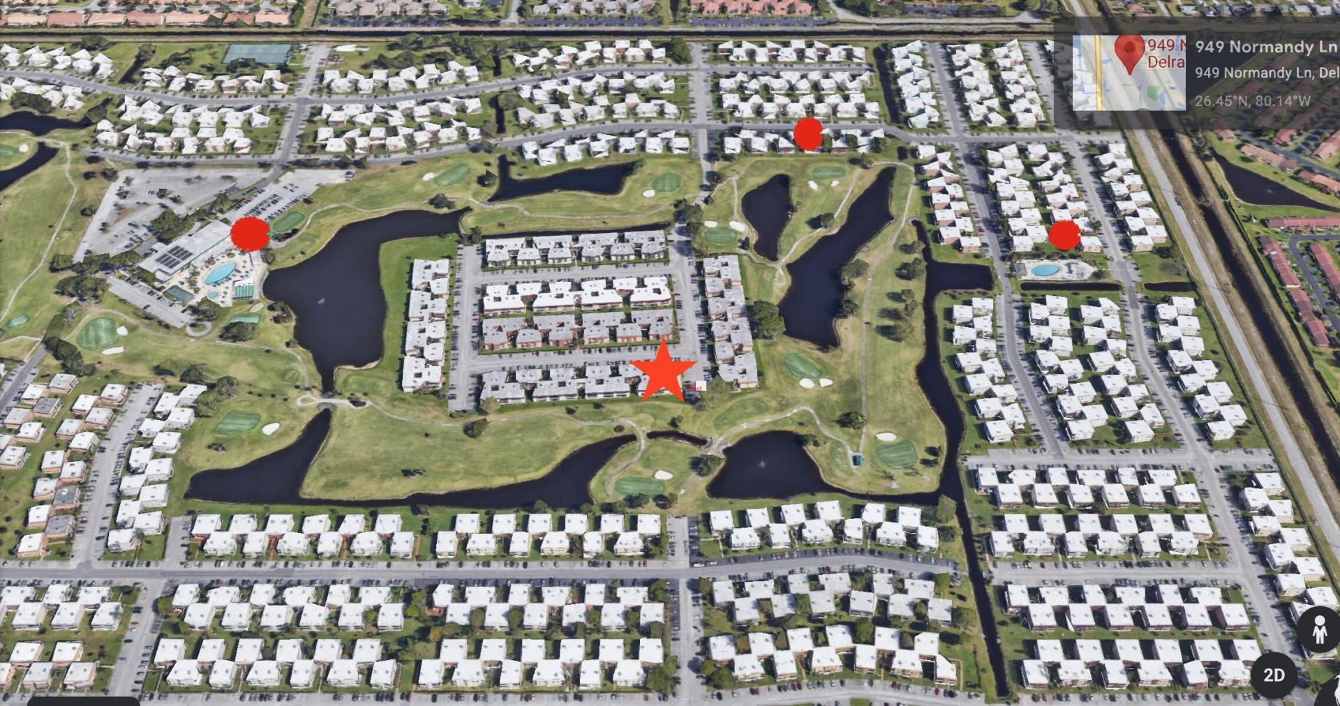 949 Normandy, Unit 949, Delray Beach, FL 33484 Photo