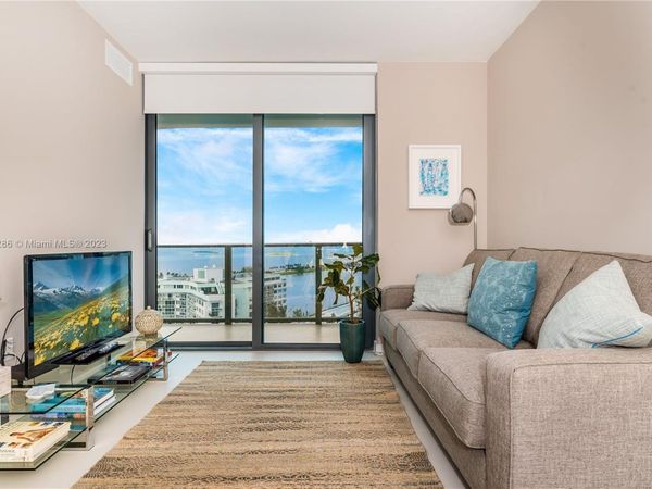 501 NE 31st Street, Unit 1604, Miami, FL 33137