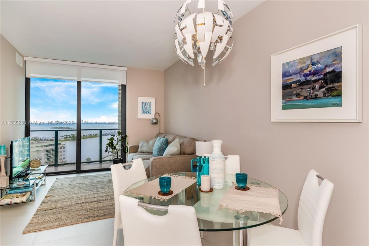 501 NE 31st Street, Unit 1604, Miami, FL 33137 Photo