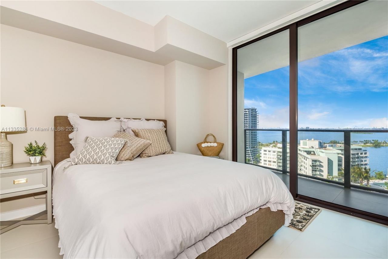 501 NE 31st Street, Unit 1604, Miami, FL 33137 Photo