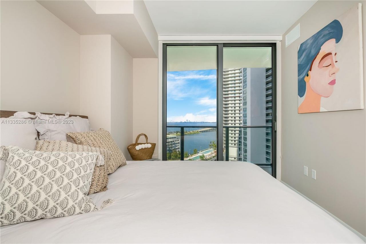 501 NE 31st Street, Unit 1604, Miami, FL 33137 Photo