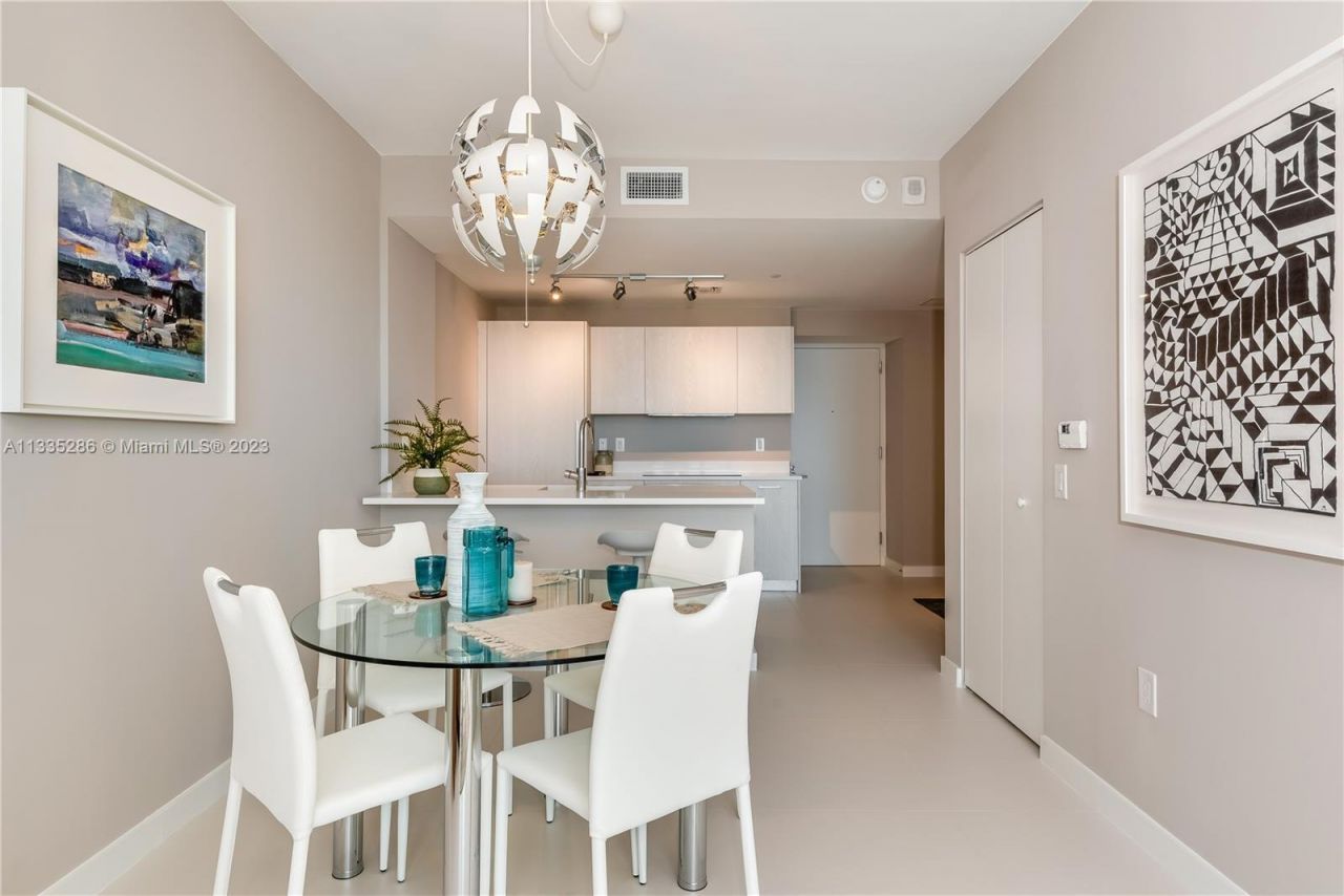 501 NE 31st Street, Unit 1604, Miami, FL 33137 Photo