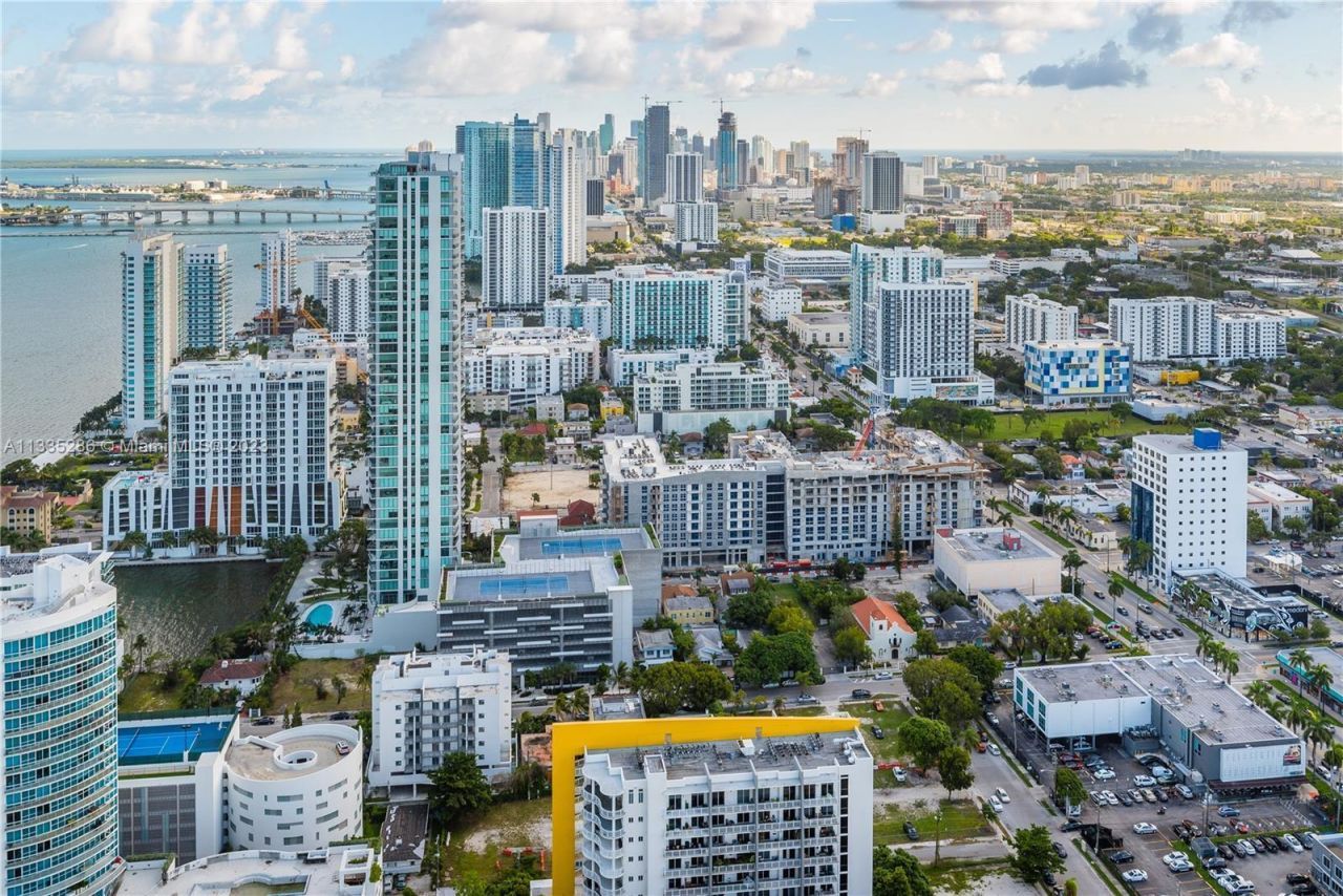 501 NE 31st Street, Unit 1604, Miami, FL 33137 Photo