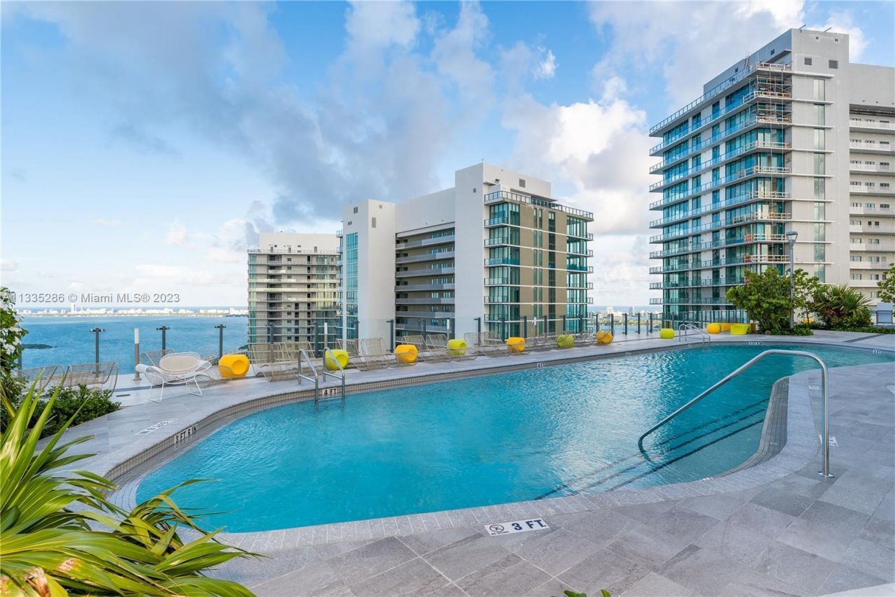 501 NE 31st Street, Unit 1604, Miami, FL 33137 Photo