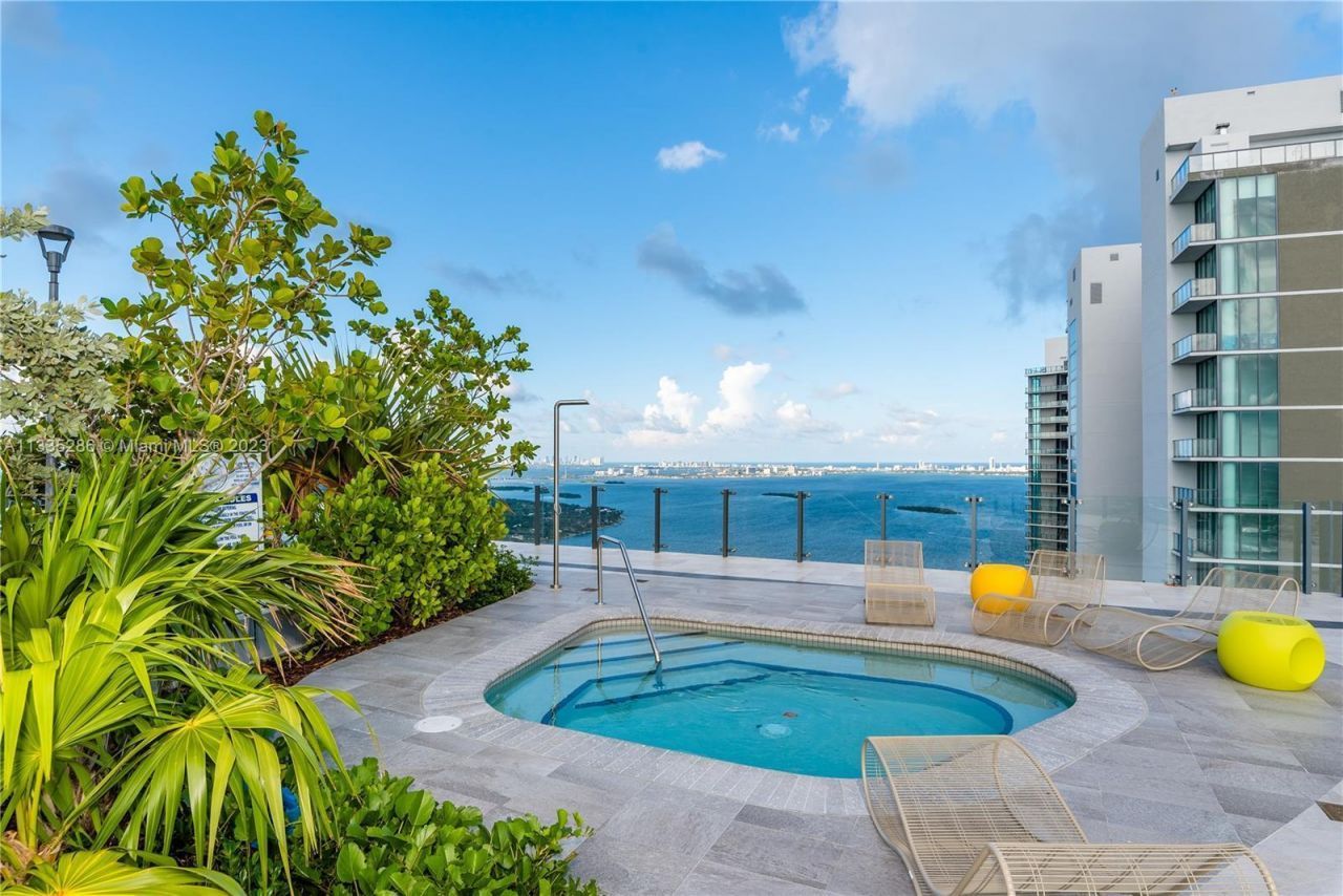 501 NE 31st Street, Unit 1604, Miami, FL 33137 Photo