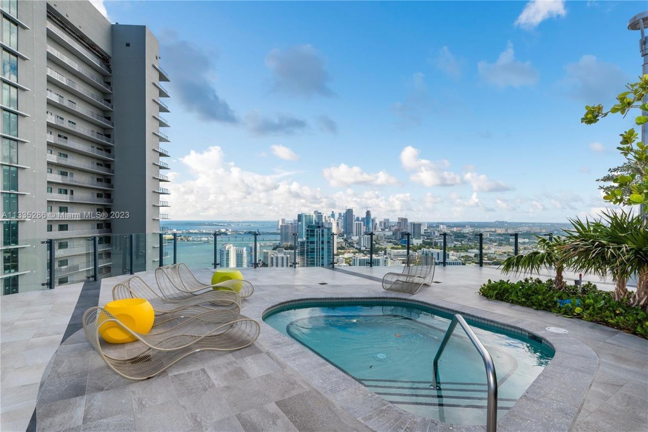 501 NE 31st Street, Unit 1604, Miami, FL 33137 Photo