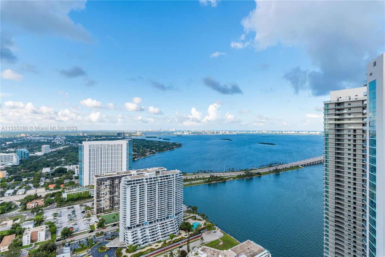 501 NE 31st Street, Unit 1604, Miami, FL 33137 Photo