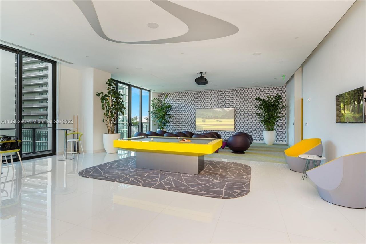 501 NE 31st Street, Unit 1604, Miami, FL 33137 Photo