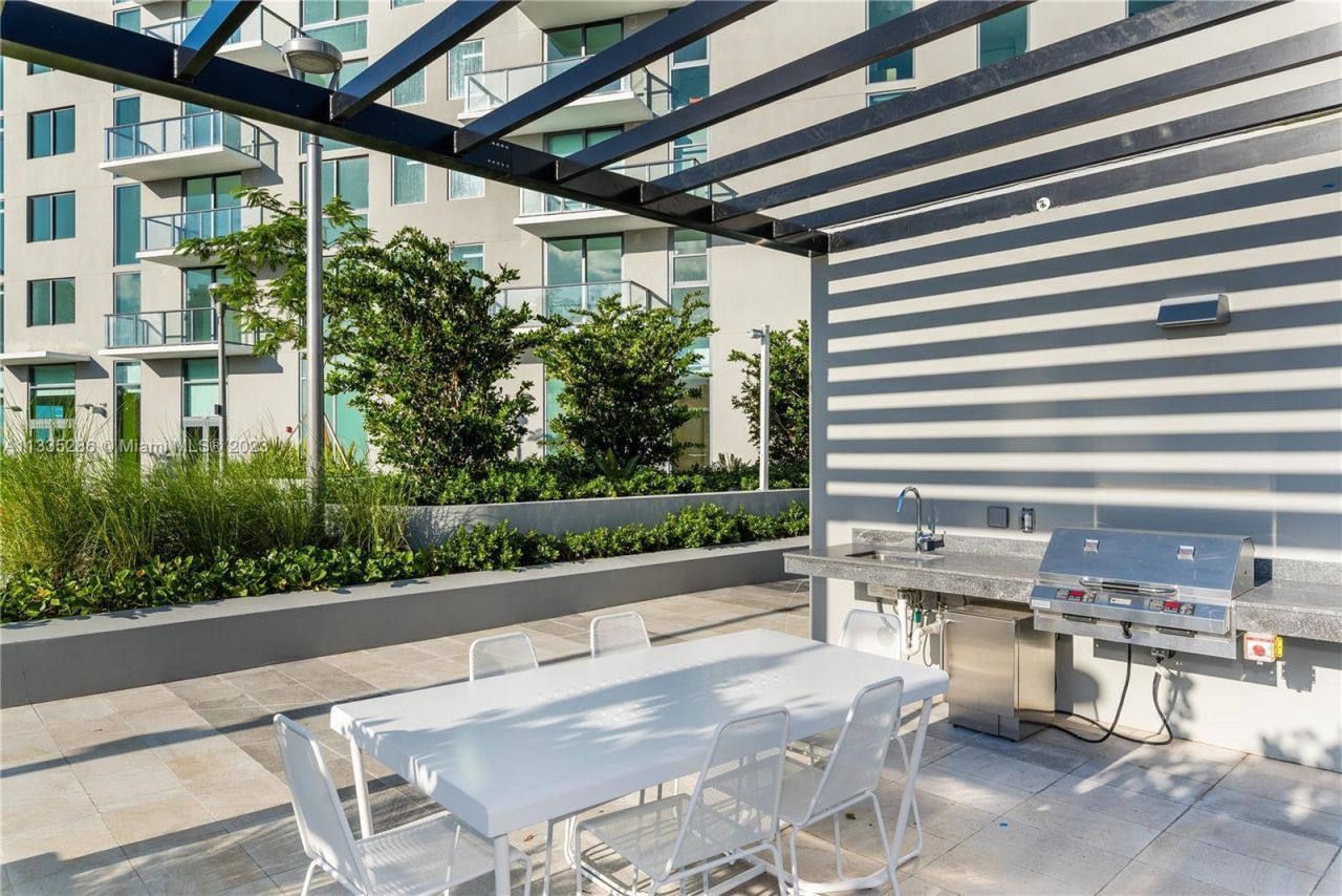 501 NE 31st Street, Unit 1604, Miami, FL 33137 Photo