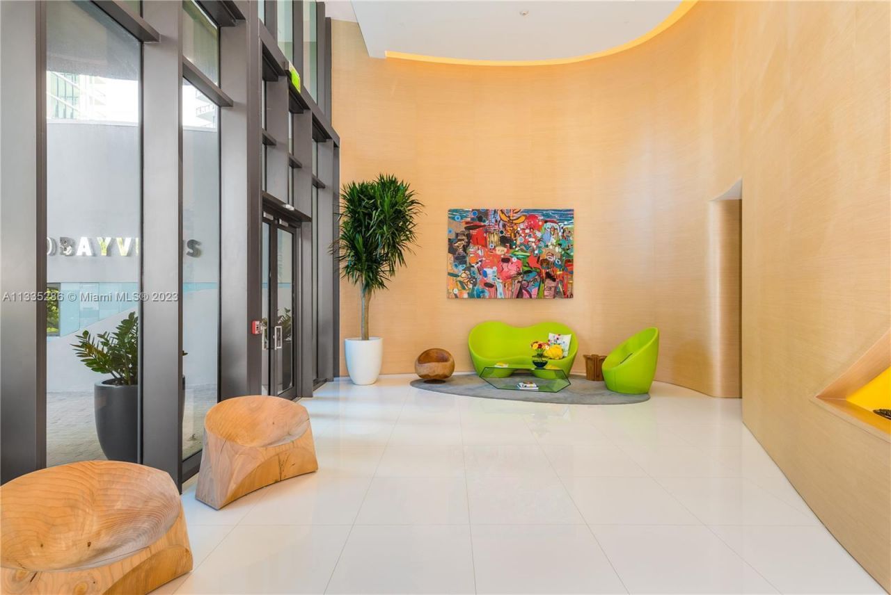 501 NE 31st Street, Unit 1604, Miami, FL 33137 Photo