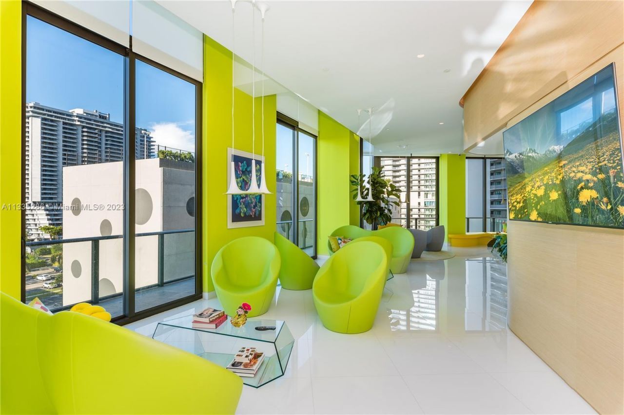 501 NE 31st Street, Unit 1604, Miami, FL 33137 Photo