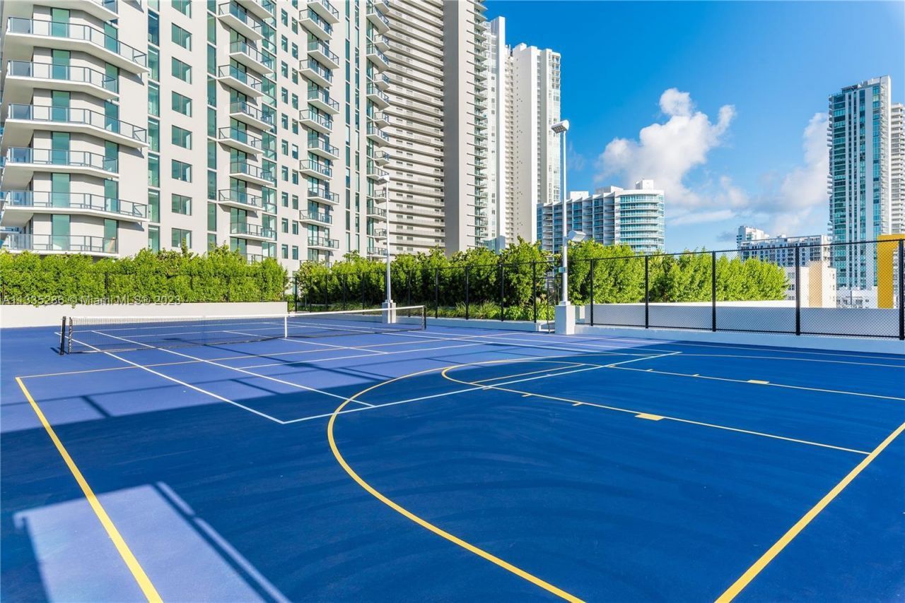 501 NE 31st Street, Unit 1604, Miami, FL 33137 Photo