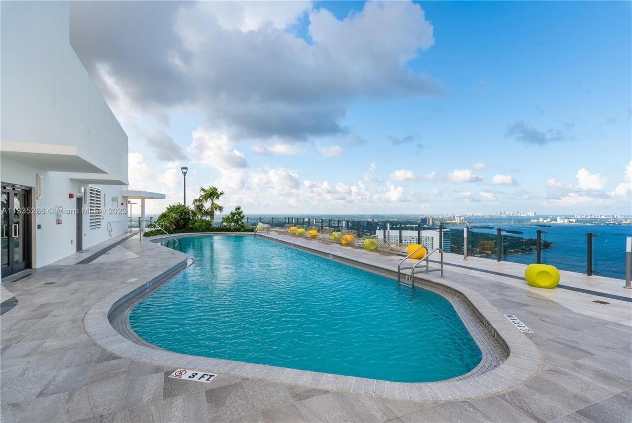 501 NE 31st Street, Unit 1604, Miami, FL 33137 Photo