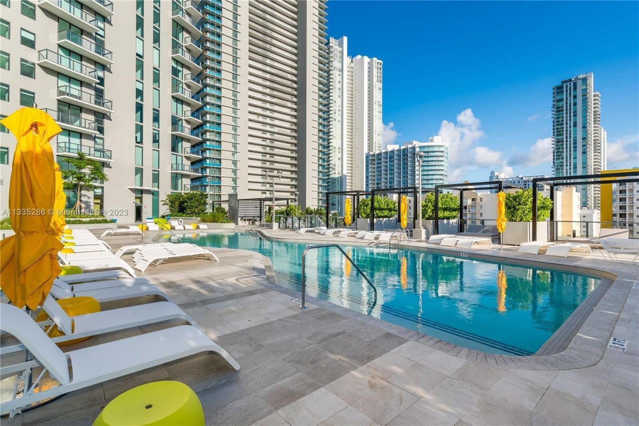 501 NE 31st Street, Unit 1604, Miami, FL 33137 Photo
