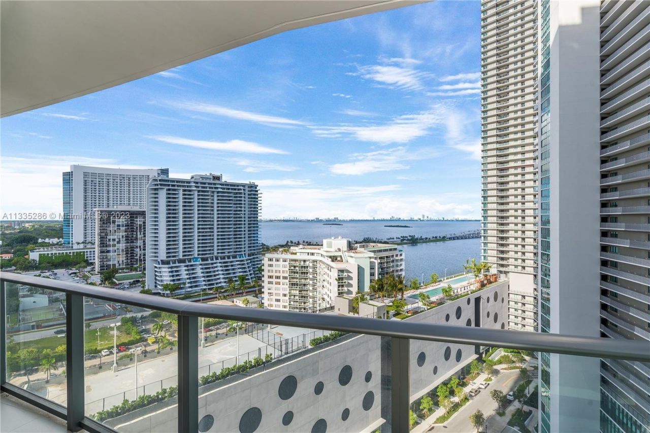 501 NE 31st Street, Unit 1604, Miami, FL 33137 Photo