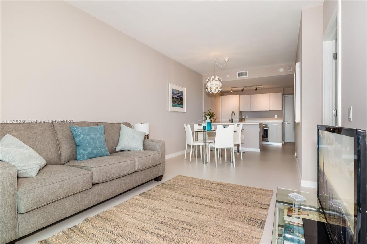 501 NE 31st Street, Unit 1604, Miami, FL 33137 Photo