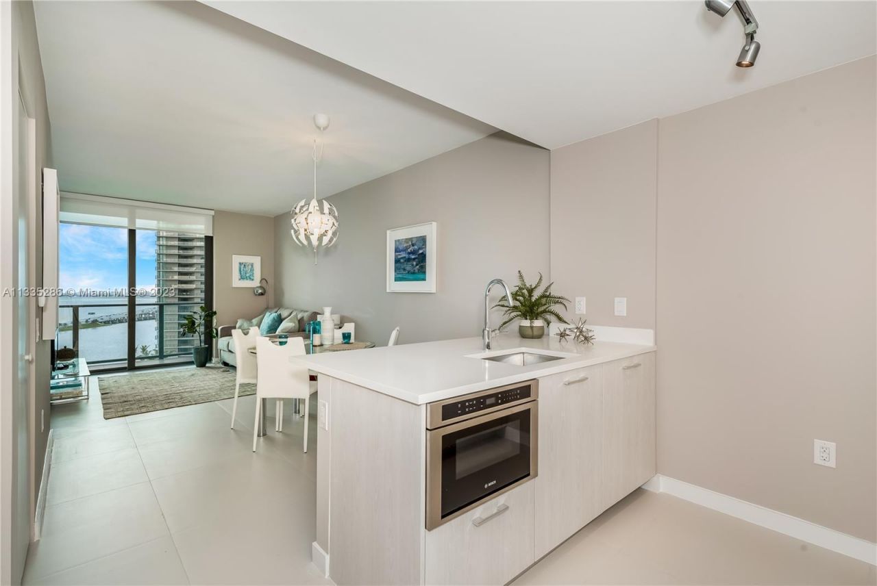 501 NE 31st Street, Unit 1604, Miami, FL 33137 Photo