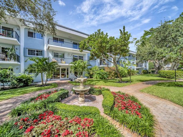 3000 NE 5th Terrace, Unit 109-a, Wilton Manors, FL 33334