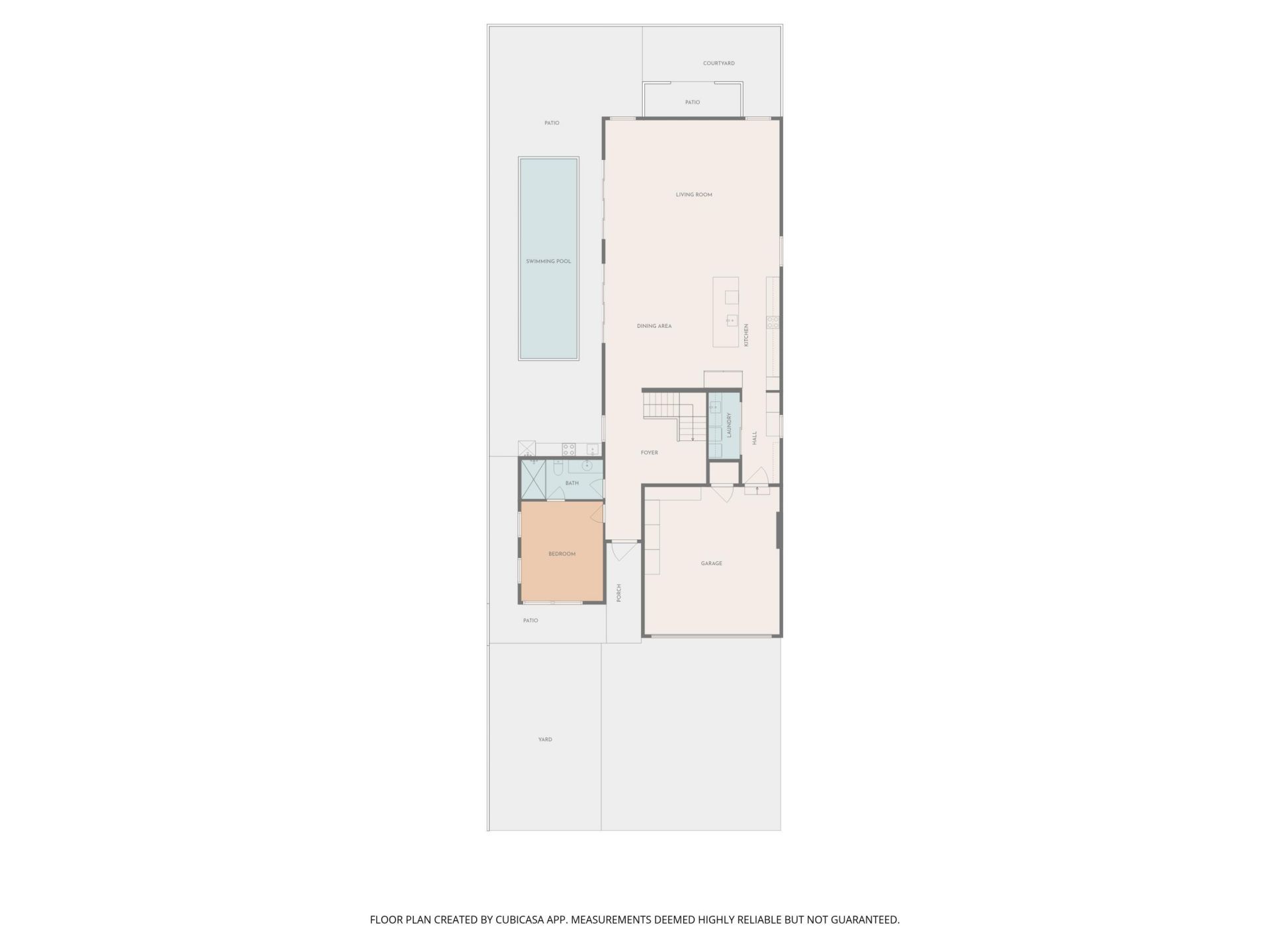 3304 NE 14th Court, Fort Lauderdale, FL 33304 Photo