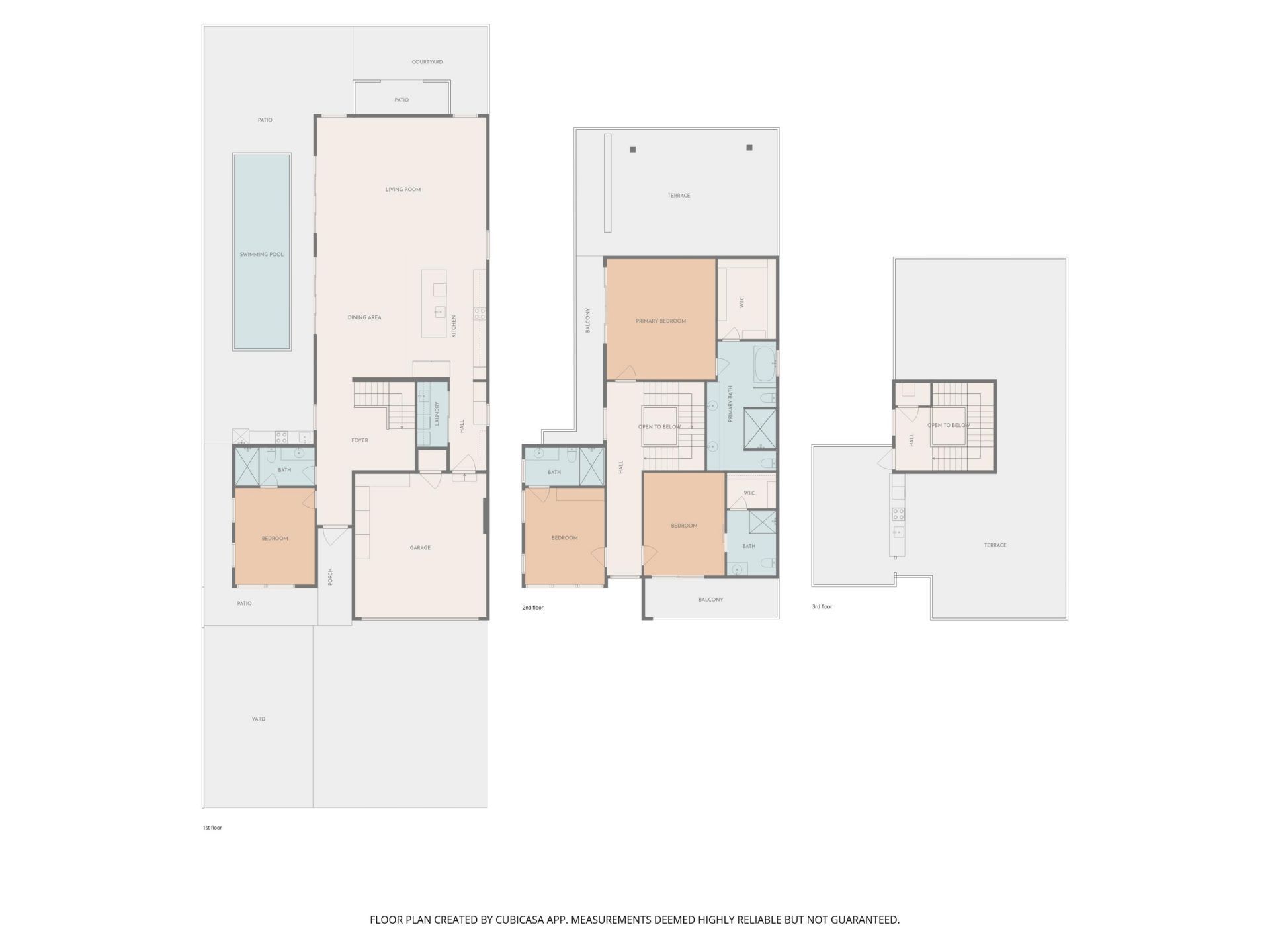 3304 NE 14th Court, Fort Lauderdale, FL 33304 Photo