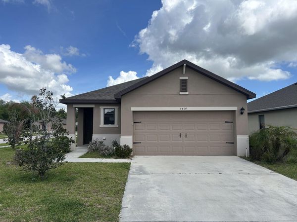 5414 Delight Drive, Fort Pierce, FL 34947