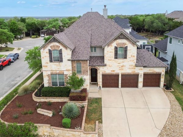 203 Ancient Oak WAY, San Marcos, TX 78666