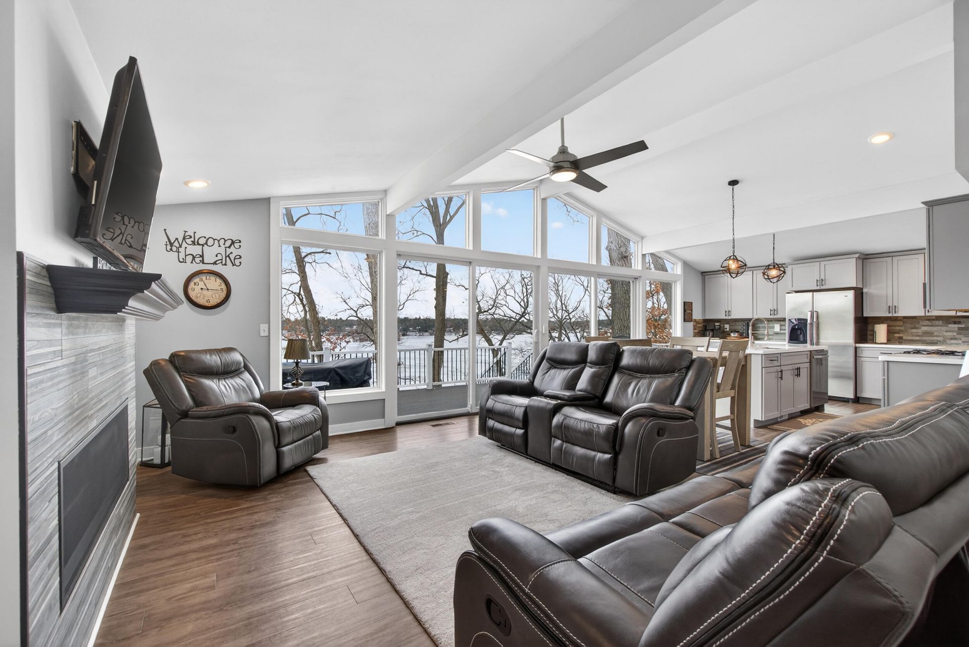 11557 Highland Hills Drive, Jerome, MI 49249 Main Photo