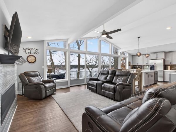 11557 Highland Hills Drive, Jerome, MI 49249