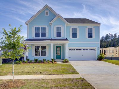 1038 House Finch Avenue, Unit Cc3-22-17, Ravenel, SC 29470