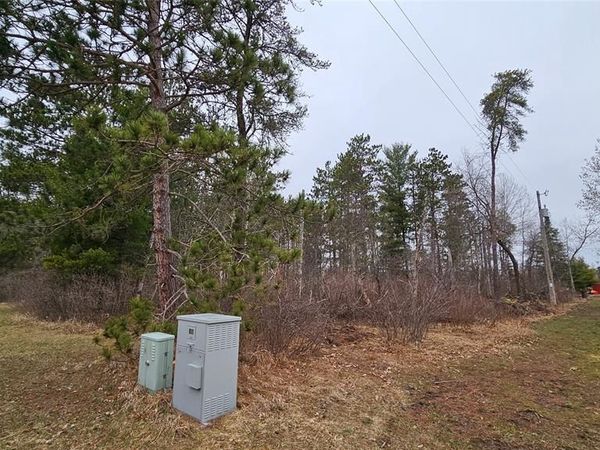 Lot 2 Jenny Lane, Hayward, WI 54843