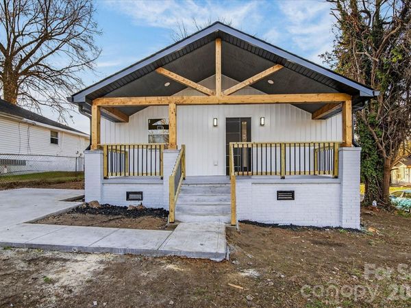 817 Mable Avenue , Kannapolis, NC 28083