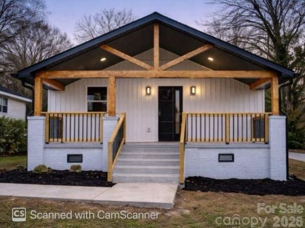 817 Mable Avenue, Kannapolis, NC 28083