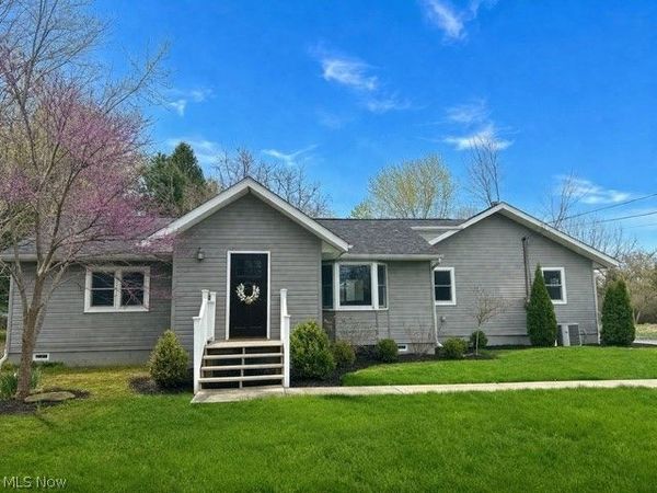 310 N Bissell Road , Aurora, OH 44202