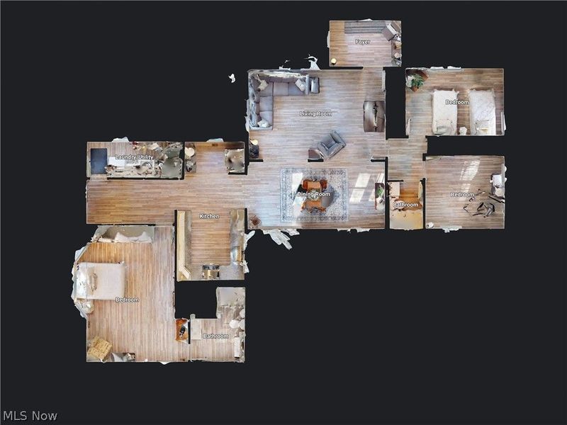 310 N Bissell Road, Aurora, OH 44202 Photo 37