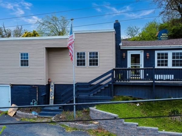 4310 Glencairn Street, West Mifflin, PA 15122