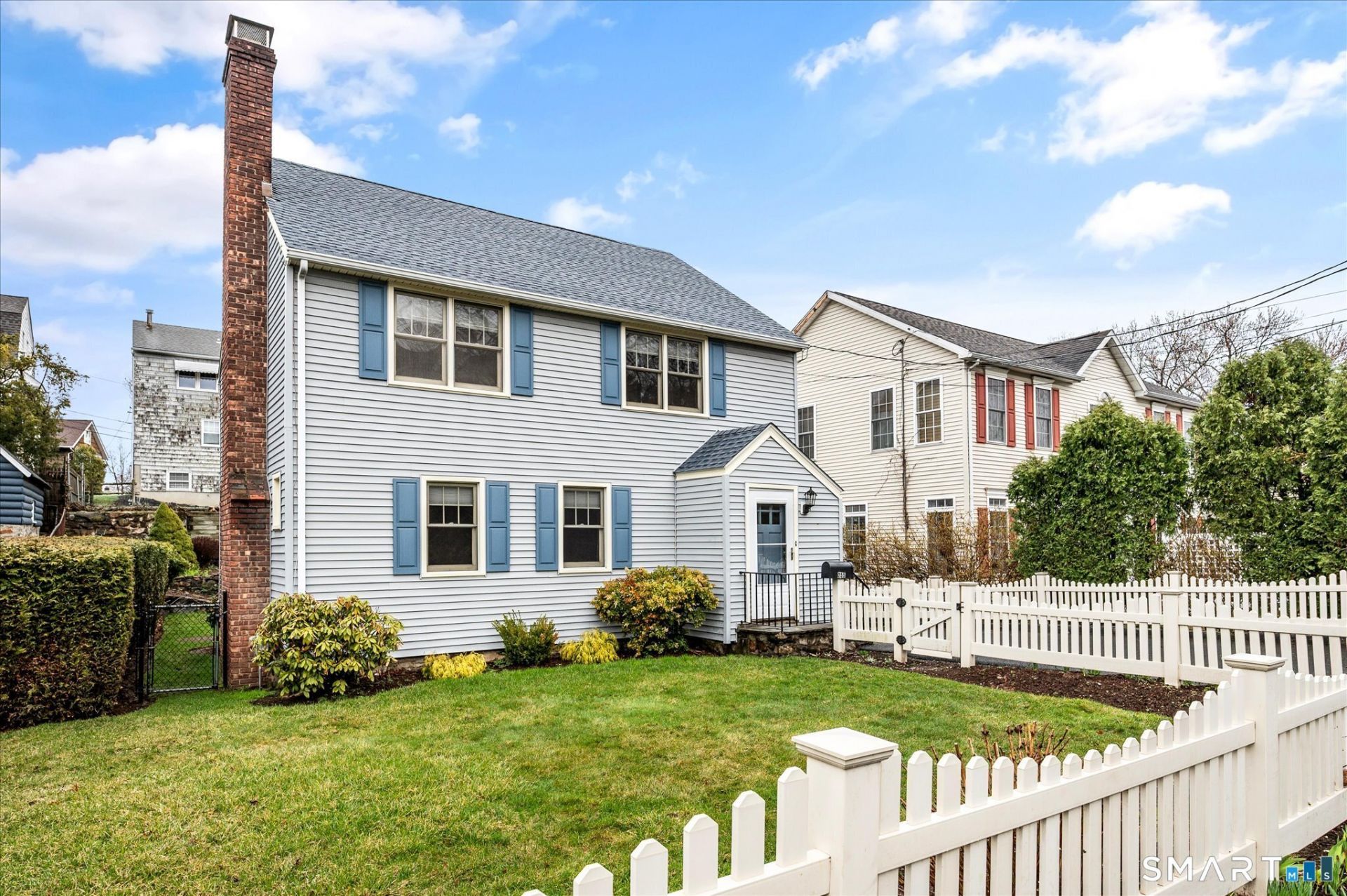255 Byram, Greenwich, CT 06830 Main Photo
