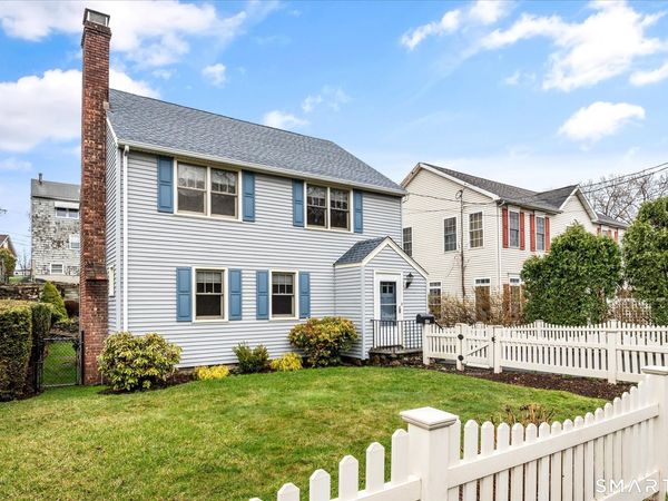 255 Byram, Greenwich, CT 06830