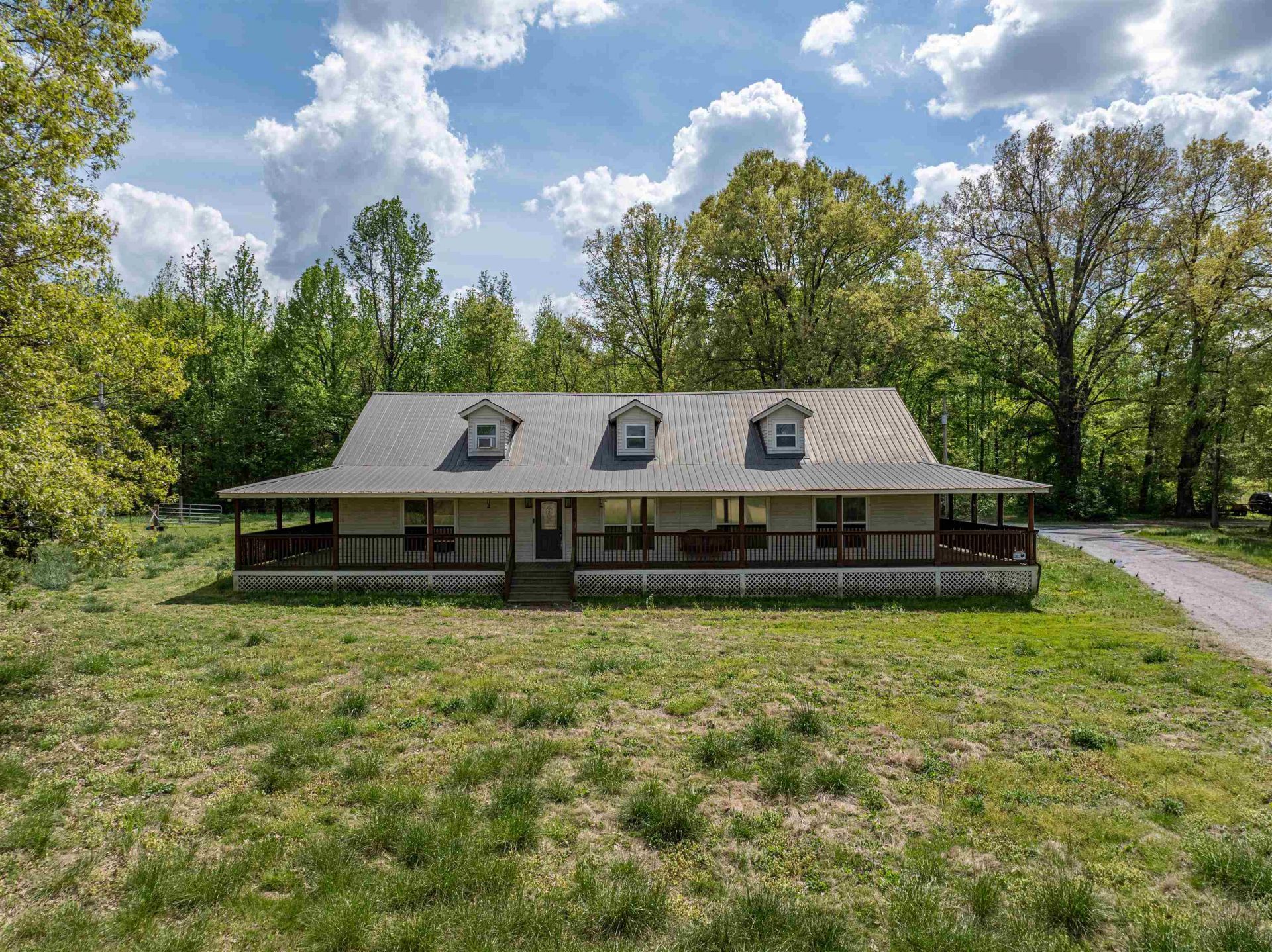 1735 Stafford Dr, Somerville, TN 38068 Main Photo