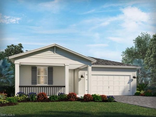 16438 Seven Lakes AVE , PUNTA GORDA, FL 33982