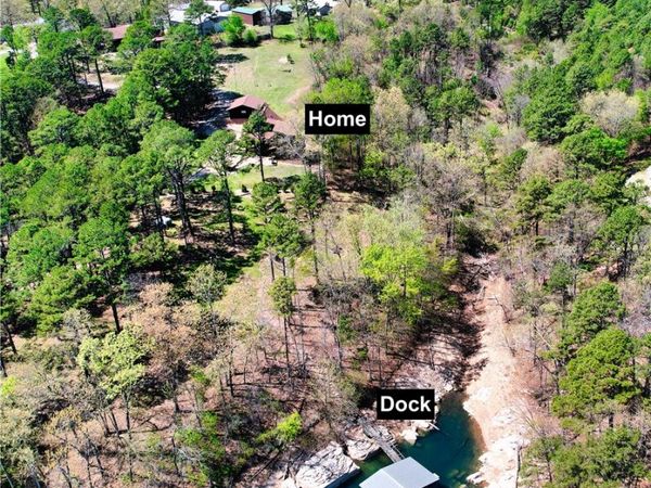 17589 Pleasant View Road, Rogers, AR 72756
