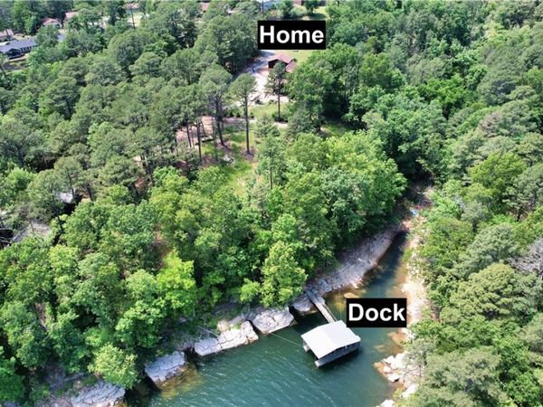 17589 Pleasant View Road, Rogers, AR 72756